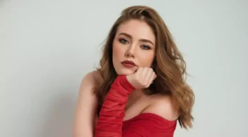 رحمة حسن تكشف تفاصيل الصلع المفاجئ.. كيف أضرت العيادة بمظهرها إلى الأبد